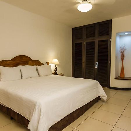 Hotel Soleil Pacifico Chulamar Eksteriør bilde