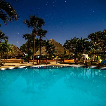 Hotel Soleil Pacifico Chulamar Eksteriør bilde
