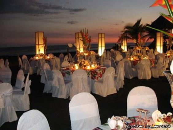 Hotel Soleil Pacifico Chulamar Fasiliteter bilde