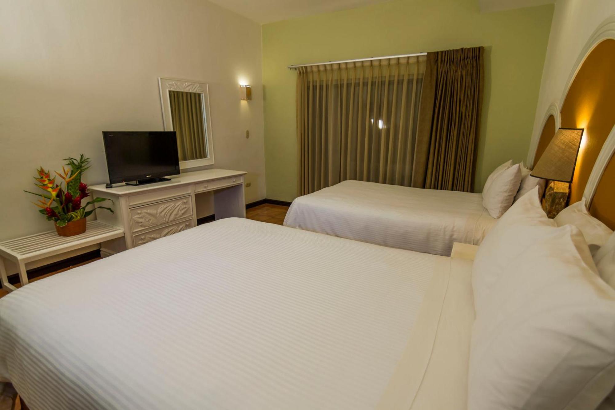 Hotel Soleil Pacifico Chulamar Eksteriør bilde