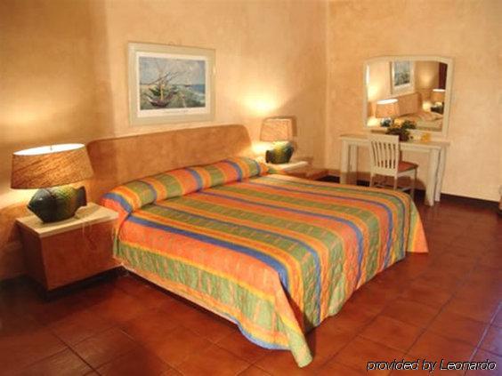 Hotel Soleil Pacifico Chulamar Rom bilde