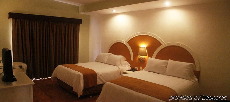 Hotel Soleil Pacifico Chulamar Eksteriør bilde