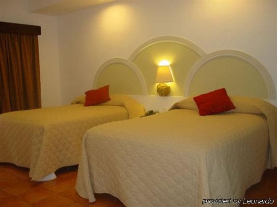 Hotel Soleil Pacifico Chulamar Rom bilde
