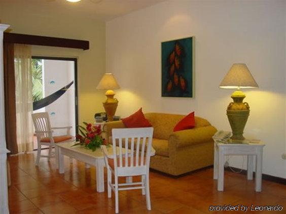 Hotel Soleil Pacifico Chulamar Rom bilde