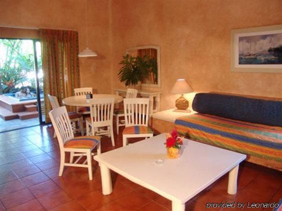 Hotel Soleil Pacifico Chulamar Rom bilde