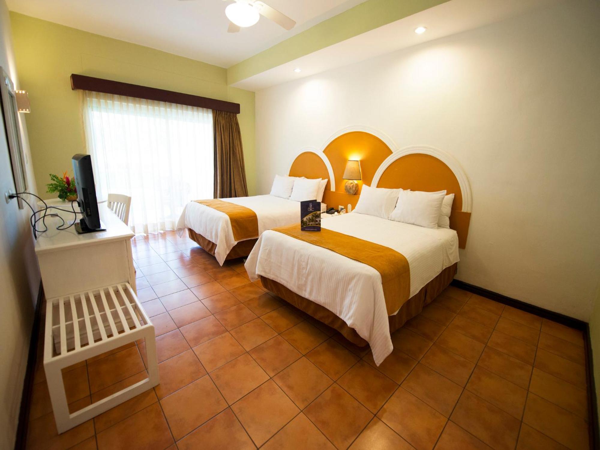 Hotel Soleil Pacifico Chulamar Eksteriør bilde