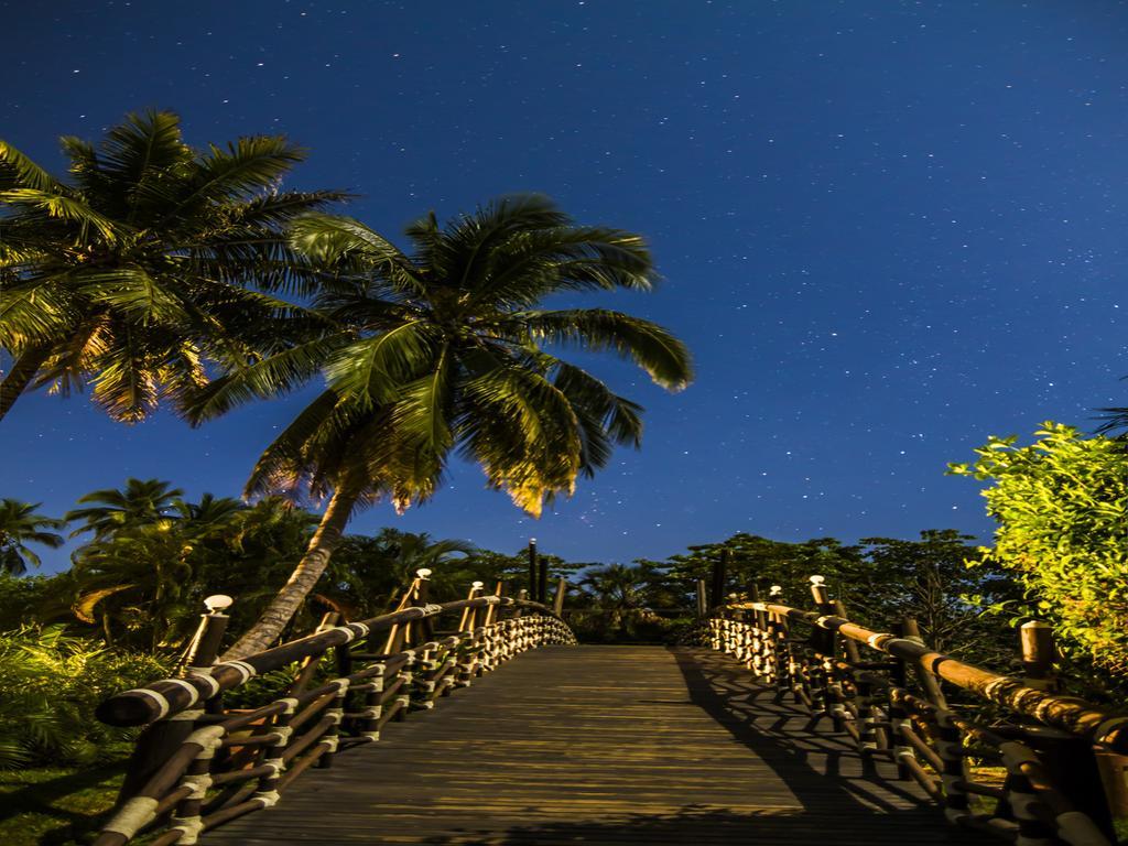 Hotel Soleil Pacifico Chulamar Rom bilde