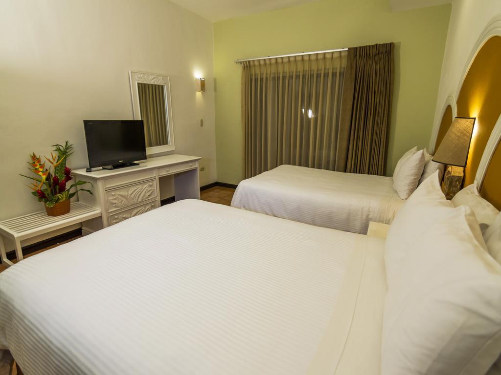 Hotel Soleil Pacifico Chulamar Rom bilde